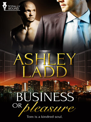 cover image of Business or Pleasure